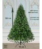 Ель искуственная Царь елка Беверли 150 см