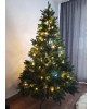 Ель искусственная Царь елка Беверли 180 см БВР-180