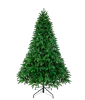 Ель искусственная Царь елка Беверли 210 см БВР-210