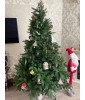 Ель искусственная Царь елка Беверли 210 см БВР-210