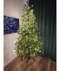 Искусственная новогодняя елка Царь Елка Фаворит, литая, 220 см