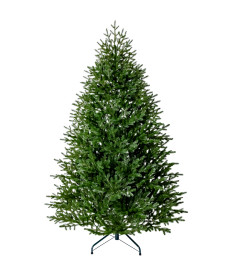 Искусственная новогодняя елка Царь Елка Фаворит литая 240 см, ФВР-240...