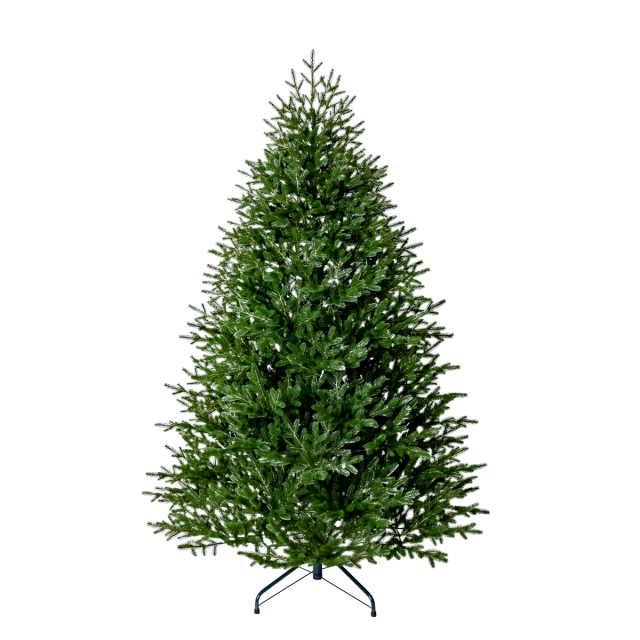 Искусственная новогодняя елка Царь Елка Фаворит литая 240 см, ФВР-240