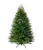 Искусственная новогодняя елка Царь Елка Фаворит литая 240 см, ФВР-240