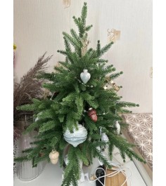 Ель искусственная Инфинити 60 см