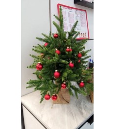 Ель искусственная Инфинити 60 см