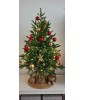 Ель искусственная Инфинити 90 см