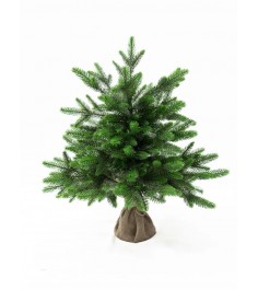 Ель искусственная Царь Елка Оникс, ОКС-60