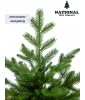 Ель искусственная Царь Елка Раскидистая Премиум, РДП-240