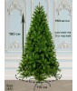 Ель искуственная Царь елка Русская красавица премиум 180 см