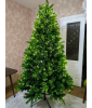 Ель искуственная Царь елка Русская красавица премиум 210 см