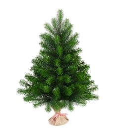 Ель искусственная Царь елка Русская красавица премиум 60 см РКП-60...