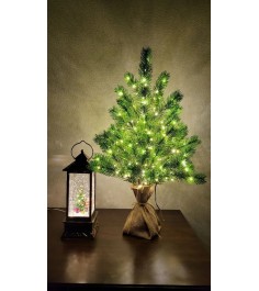 Ель искусственная Царь елка Русская красавица премиум 60 см РКП-60...