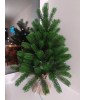 Ель искусственная Царь елка Русская красавица премиум 60 см РКП-60