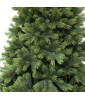 Ель искусственная Хвойная 210 см, NWPE-LС210