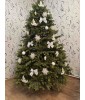 Ель искусственная Казанская 180 см, NWPE-YK180