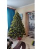 Ель искусственная Казанская 210 см, NWPE-YK210