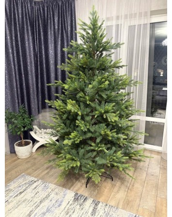 Ель искусственная Версальская 150 см, NWPE-LV150