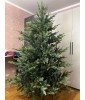Ель искусственная Версальская 240 см, NWPE-LV240