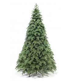 Искусственная новогодняя елка Царь Елка Афродита, литая, 180 см...