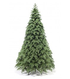 Искусственная новогодняя елка Царь Елка Афродита, литая, 210 см...