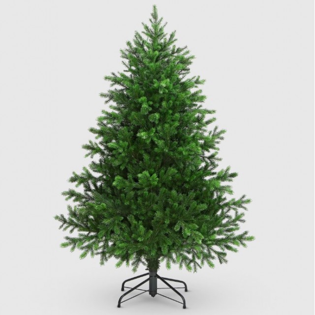 Ель искусственная Царь Елка Астерия премиум, АСТР/ПР-180