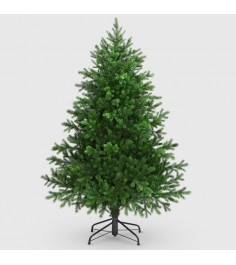 Ель Царь Елка Астерия Премиум 210 см 3D
