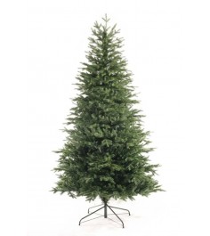 Искусственная новогодняя елка Царь Елка Фаворит, литая, 190 см...