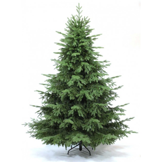 Ель искусственная Царь Елка Раскидистая Премиум, РДП-180