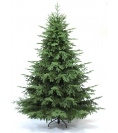 Ель искусственная Царь Елка Раскидистая Премиум, РДП-210...