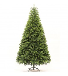 Ель искусственная Царь елка Русская красавица премиум 210 см РКП-210...
