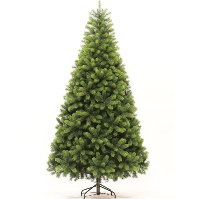 Ель искуственная Царь елка Русская красавица премиум 210 см