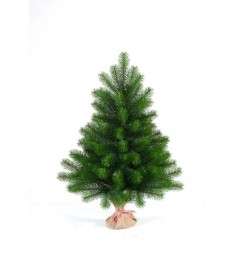 Ель искусственная Царь елка Русская красавица премиум 90 см РКП-90...