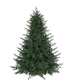 Ель искусственная Симфония леса премиум 250 см...