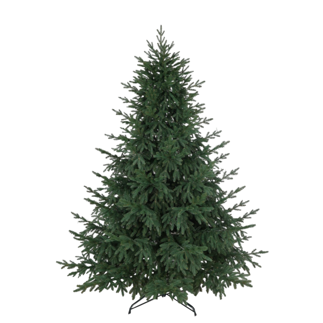 Ель искусственная Симфония леса премиум 250 см