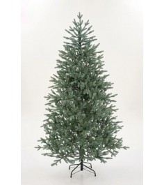 Ель Искусственная Царь елка Фаворит голубой, 240 см...