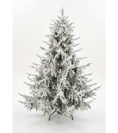 Ель искусственная Царь Елка Раскидистая Премиум заснеженная РДП/ЗСНЖ-210...