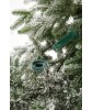 Ель искусственная Царь Елка Раскидистая Премиум заснеженная РДП/ЗСНЖ-180